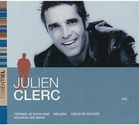 Julien Clerc - Essential Vol 2