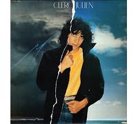 JULIEN CLERC - Julien Clerc - Quand Je Joue (Vinyle, album 33 tours 12") Pathé Marconi / EMI 2C070 - 14862, 1980 - Bibliothèque Mazarine - Cette Personne - La Femme Boréale - Los Oiseaux dans les Arbres - Tu Me Manques - Ma Doudou - Je t’Aime tant - Confidence - Tout en Vous m’enchaîne - Quand Je Joue