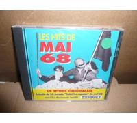 julien clerc - Les hits de Mai 68 (extraits du hit parade salut les copains de mai 68 avec documents inedits europe1)