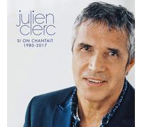 Si on Chantait 1980-2017 – 1 LP Vinyle (Noir) – Parlophone
