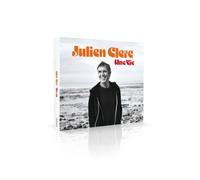 Julien Clerc - Une vie (édition collector)