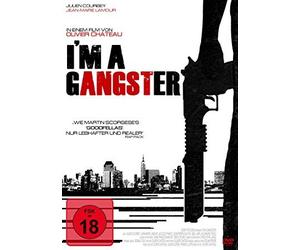 Julien Courbey, Jean-Marie Lamour, Jacques Frantz - I'm a Gangster [Import]