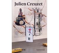 Julien Creuzet