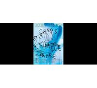 Julien Creuzet: Les albums à colorier des Beaux-Arts de Paris