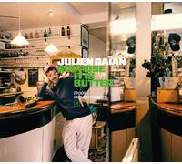 Julien Daian Suppose It Is Butter (Vinyl)