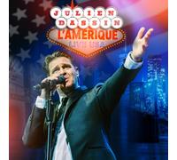 L'Amérique (Live in USA) – CD – Diggers Factory