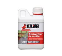Julien Destructeur de rouille OT'ROUILLE gris 0,5 L