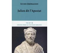 Julien dit l'apostat