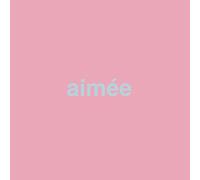 Julien Doré – aimée – CD – Édition Deluxe (livre-disque, stickers, poster)