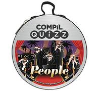 Julien Dore - Compil Quizz People