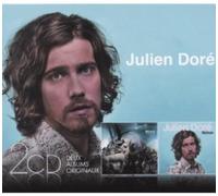 Julien Dore - Ersatz/Bichon