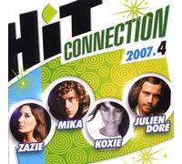 Julien Doré - Hit Connection 2007.4 [BE