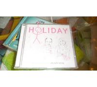 Julien Dore - Holiday (O.S.T)