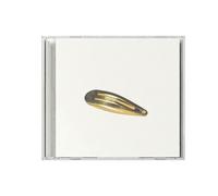 Julien Doré – IMPOSTEUR – CD cristal – Livret 16 pages