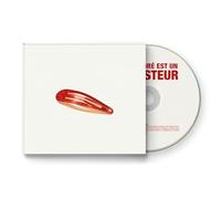 Imposteur (Cd Édition Limitée, Version Rouge) - Cd Album