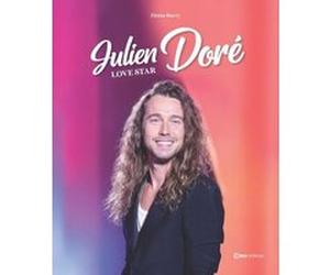 Julien Doré - Love Star Eloise Barry (Auteur)