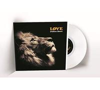 Columbia Records Julien Doré - LØVE (1 LP) - Disques vinyle Pop Rock
