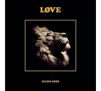 Julien Dore - LØVE (coffret limité double CD)