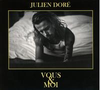 Julien Dore Vous & Moi (CD)