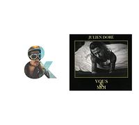 & Julien DORE & Vous & Moi (pochette jaune ou noire, envoi au hasard)