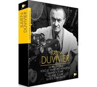 Coffret Duvivier Edition Spéciale Fnac DVD
