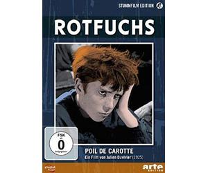 Julien Duvivier - Rotfuchs