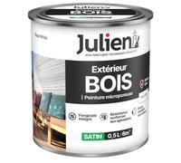 JULIEN Extérieur Bois Base White 0,5 l marque