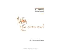 Julien Gracq Et La Guerre