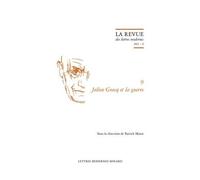 Julien Gracq Et La Guerre