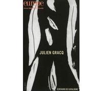 JULIEN GRACQ N1007 MARS 2013