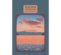 Julien Gracq The Sunset Lands /anglais