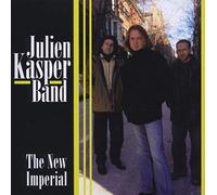 Julien Kasper Band - The New Imperial [Import]