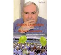 Julien Lauprêtre Sa vie, son oeuvre au Secours populaire - Paul Dunez - L'harmattan - broché - Essai