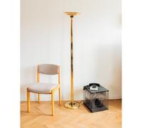 Julien, le grand lampadaire doré n°292