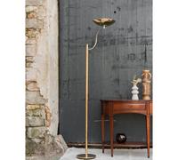 Julien, le lampadaire doré n°56