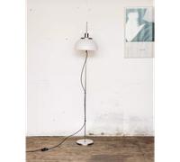 Julien, le lampadaire en métal n°16