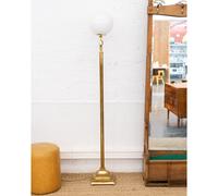 Julien, le lampadaire en métal n°83