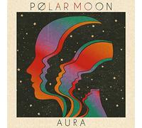 Julien Lepreux - Aura