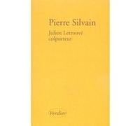 Julien Letrouvé, colporteur Pierre Silvain (Auteur)