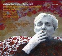 Julien Libeer - Orchestre Philharmonique Royal de - Concerto pour Violon - Capriccio pour 2 Pianos et