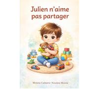 Julien n'aime pas partager