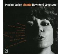 Julien, Pauline - Julien Chante Levesque [Import]