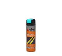 Julien Peinture aérosol de marquage – Bleu mat – 500 ml