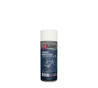 Julien Peinture Aérosol de Protection Vernis pour Carrosserie - Incolere Brillant 400ml