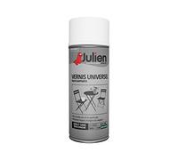 Julien Peinture Aérosol de Protection Vernis Universel - Satiné 400ml