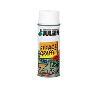 Julien Aérosol Peinture Ot'Tag – Aide à prévenir et effacer les graffitis – Incolore 400 ml
