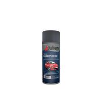 Julien Peinture Aérosol Relooking pour Carrosserie - Voitures et 2 roues - Gris 37103 400ml