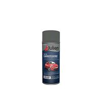 Julien Peinture aérosol Relooking pour carrosserie – Voitures et 2 roues – Gris Quartz 37062 400ml