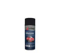 Julien Peinture Aérosol Relooking pour Carrosserie - Voitures et 2 roues - Gris Titanium 37105 400ml