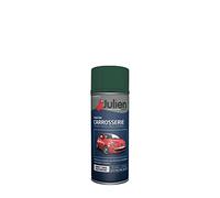 Julien Peinture aérosol Relooking pour carrosserie - Voitures & 2-roues - Vert Patrick 37120 400ml